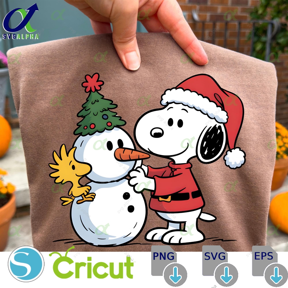 Christmas Festive Dog Png Santa Hats Digital Download Svg